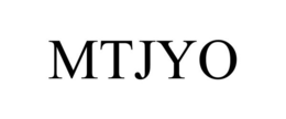 MTJYO trademark