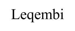 LEQEMBI trademark