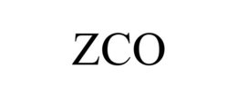 ZCO trademark