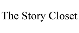 THE STORY CLOSET trademark