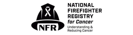 NFR NATIONAL FIREFIGHTER REGISTRY FOR CANCER UNDERSTANDING & REDUCING CANCER trademark