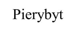 PIERYBYT trademark