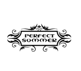PERFECT SUMMER trademark