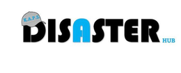 K.A.P.S. DISASTER HUB trademark