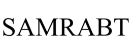 SAMRABT trademark