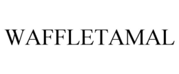 WAFFLETAMAL trademark