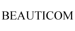 BEAUTICOM trademark