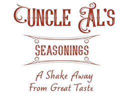 UNCLE AL'S SEASONINGS A SHAKE AWAY FROM GREAT TASTE trademark
