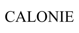 CALONIE trademark