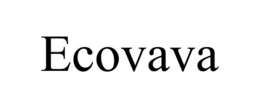 ECOVAVA trademark