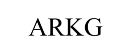 ARKG trademark