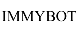 IMMYBOT trademark