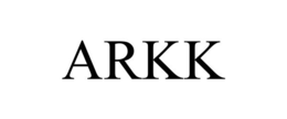 ARKK trademark