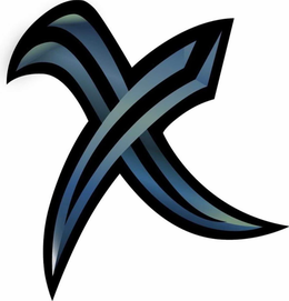 X trademark
