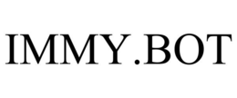 IMMY.BOT trademark