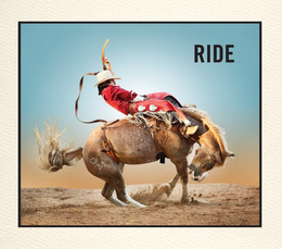RIDE trademark