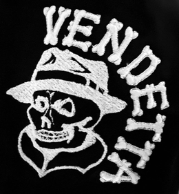 VENDETTA trademark
