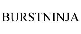 BURSTNINJA trademark