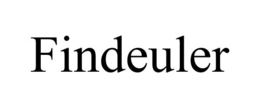 FINDEULER trademark