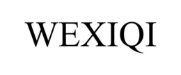 WEXIQI trademark