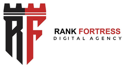 RF RANK FORTRESS DIGITAL AGENCY trademark