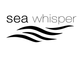 SEA WHISPER trademark
