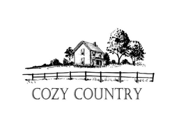 COZY COUNTRY trademark