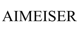 AIMEISER trademark