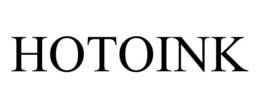 HOTOINK trademark