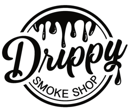 DRIPPY SMOKE SHOP trademark