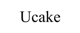 UCAKE trademark
