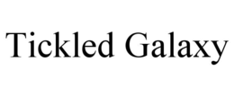TICKLED GALAXY trademark