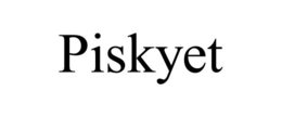 PISKYET trademark