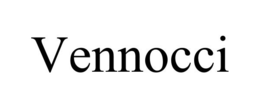 VENNOCCI trademark