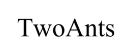 TWOANTS trademark