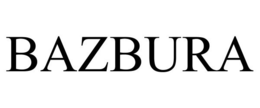 BAZBURA trademark