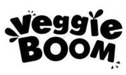 VEGGIE BOOM trademark