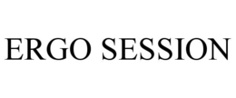 ERGO SESSION trademark
