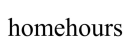 HOMEHOURS trademark