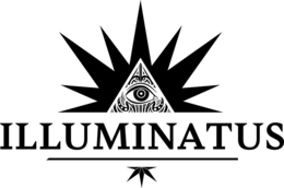 ILLUMINATUS trademark