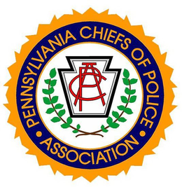 PENNSYLVANIA CHIEFS OF POLICE · ASSOCIATION · PAC trademark