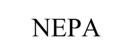 NEPA trademark