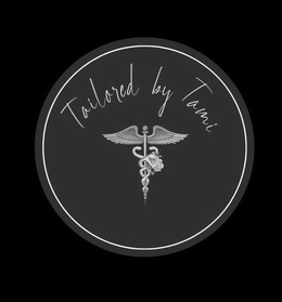 TAILORED BY TAMI trademark