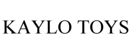 KAYLO TOYS trademark