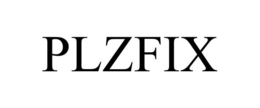 PLZFIX trademark