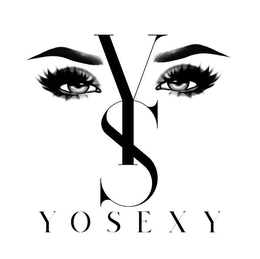 YS YOSEXY trademark