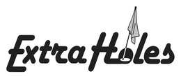 EXTRA HOLES trademark