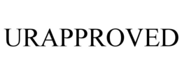 URAPPROVED trademark