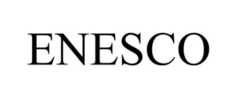 ENESCO trademark