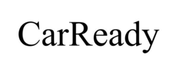CARREADY trademark